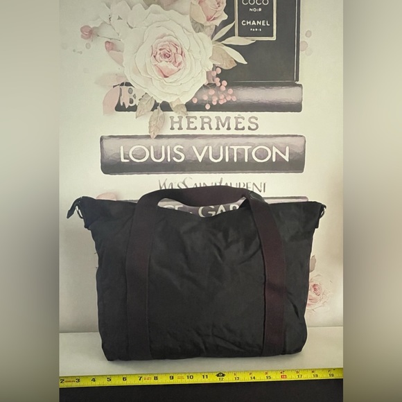 Authentic - Kipling Tote - Picture 2 of 7